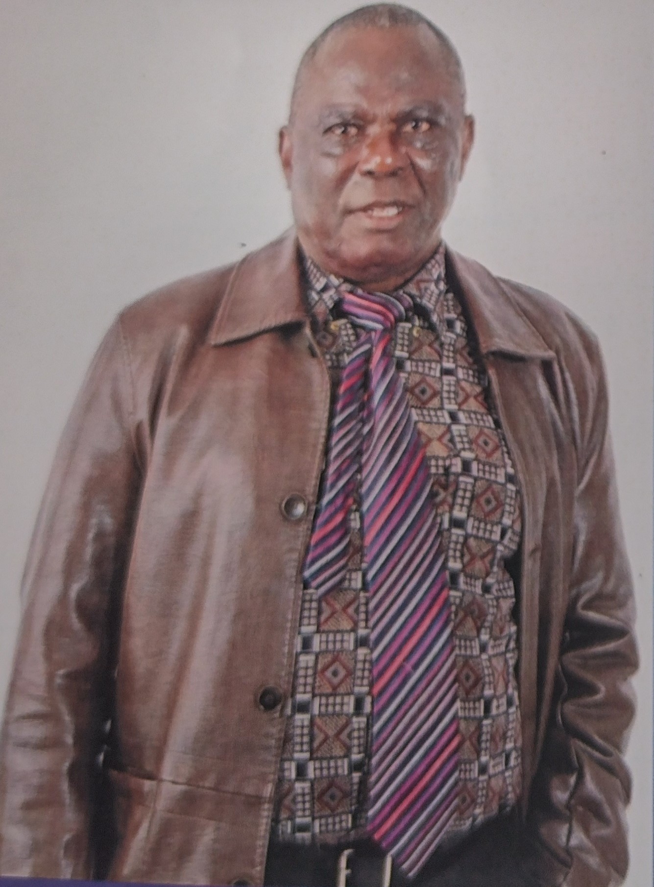 CEO Groundforce Security